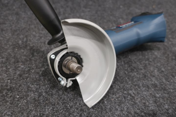 876377-3 Angle slip Bosch GWS 18-125 V-LI