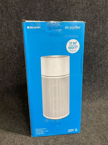 876902-2 Air Trainer Blueair Joy S