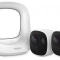 876871-1 IMOU Cell Pro - 2 Cameras