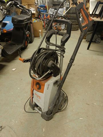 826200-1 High pressure washer Sthil RE 130 Plus