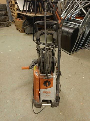 826200-2 High pressure washer Sthil RE 130 Plus