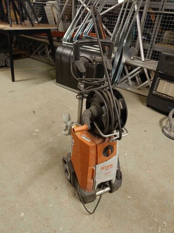826200-3 High pressure washer Sthil RE 130 Plus
