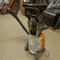 826200-4 High pressure washer Sthil RE 130 Plus