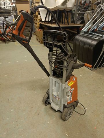 826200-4 High pressure washer Sthil RE 130 Plus