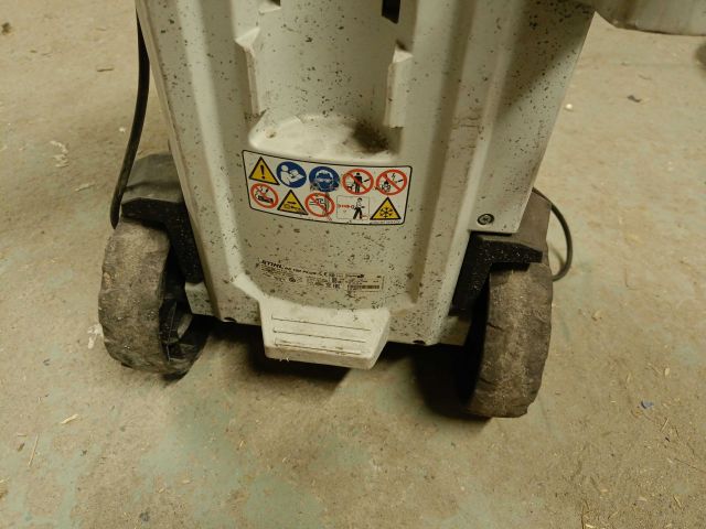 826200-7 High pressure washer Sthil RE 130 Plus