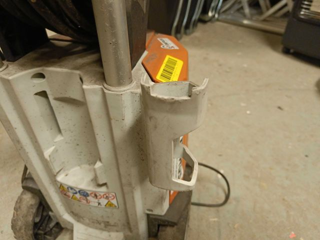 826200-8 High pressure washer Sthil RE 130 Plus