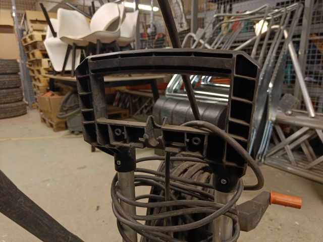 826200-10 High pressure washer Sthil RE 130 Plus