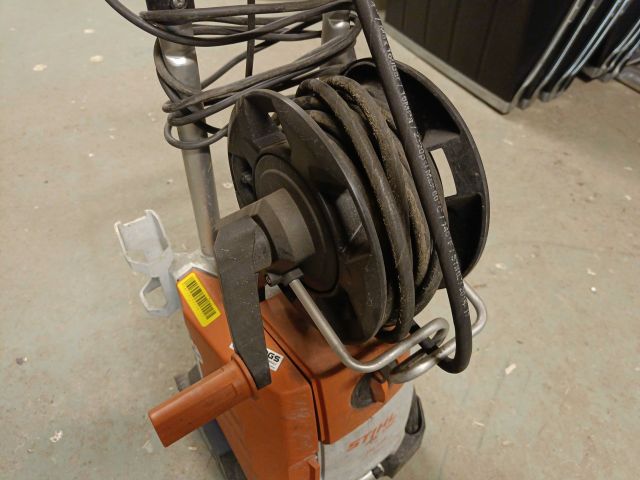 826200-12 High pressure washer Sthil RE 130 Plus