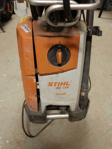 826200-13 High pressure washer Sthil RE 130 Plus