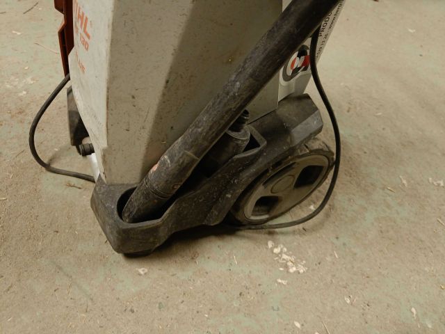 826200-15 High pressure washer Sthil RE 130 Plus