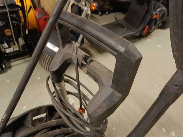 826200-16 High pressure washer Sthil RE 130 Plus