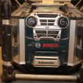 877637-1 Byggradio Bosch