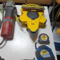 826219-4 Hand machines / Tools