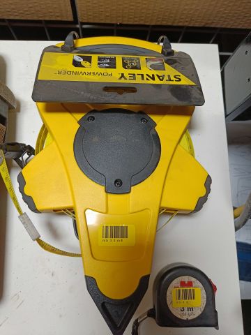 826219-5 Hand machines / Tools