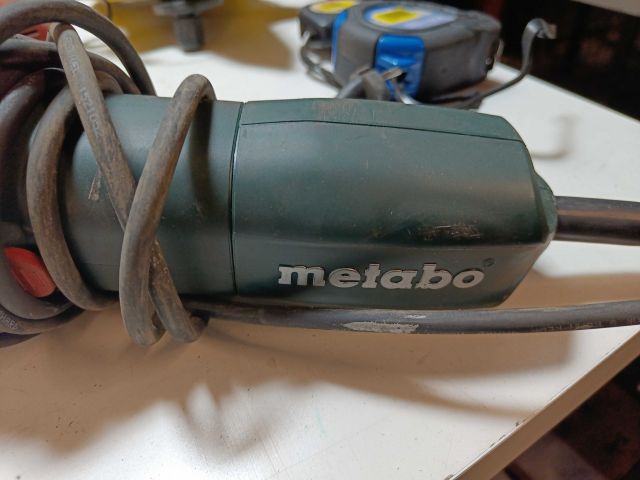 826219-11 Hand machines / Tools