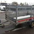 877686-1 Trailer Brenderup L0751 - 2016