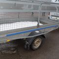 877686-5 Trailer Brenderup L0751 - 2016