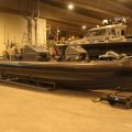 876267-1 Rib boat - type Cougar enforcer C12 rib -08