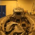 876267-6 Rib boat - type Cougar enforcer C12 rib -08