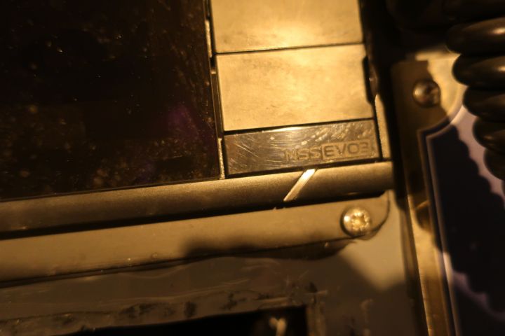 876267-22 Rib boat - type Cougar enforcer C12 rib -08