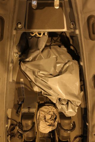 876267-39 Rib boat - type Cougar enforcer C12 rib -08