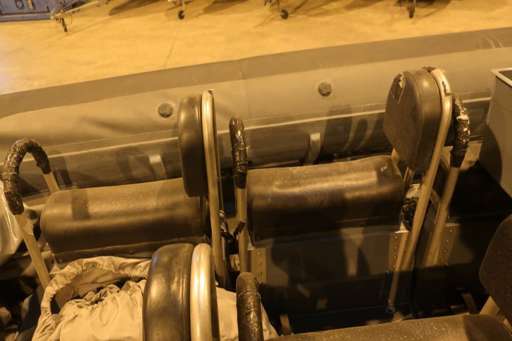 876267-42 Rib boat - type Cougar enforcer C12 rib -08