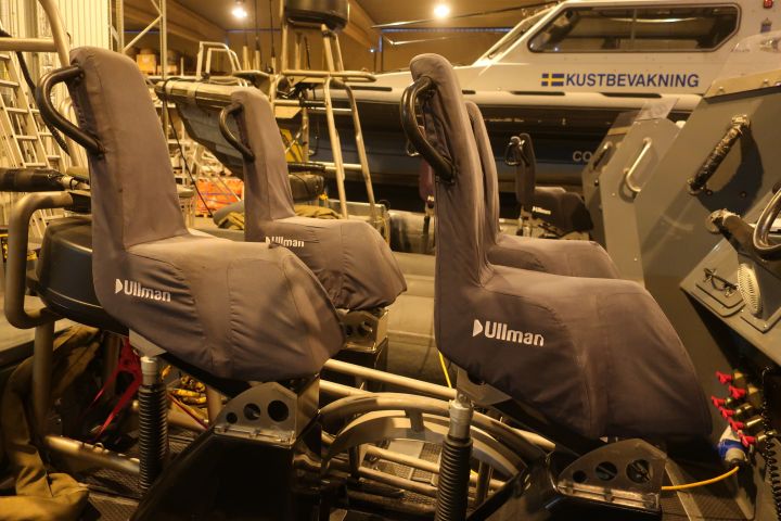 876267-48 Rib boat - type Cougar enforcer C12 rib -08