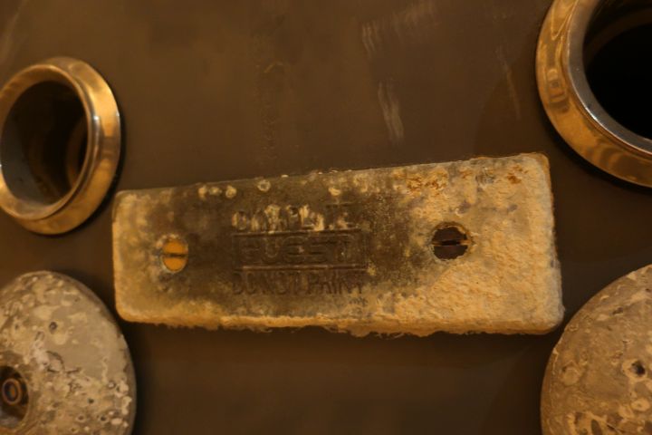 876267-59 Rib boat - type Cougar enforcer C12 rib -08