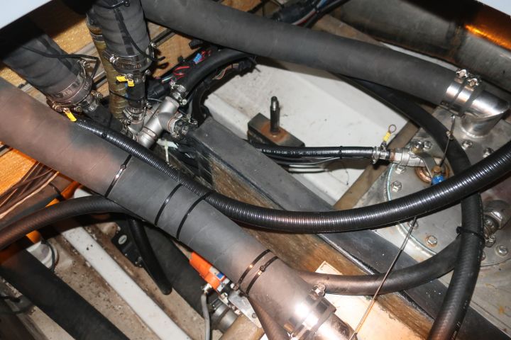 876267-62 Rib boat - type Cougar enforcer C12 rib -08