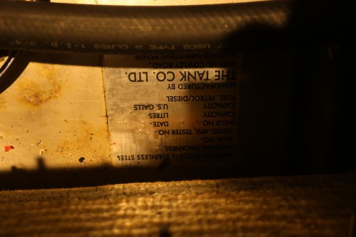 876267-65 Rib boat - type Cougar enforcer C12 rib -08