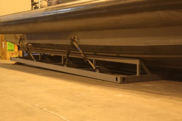 876267-69 Rib boat - type Cougar enforcer C12 rib -08