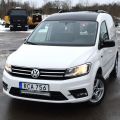 877690-2 Volkswagen Caddy - 2017
