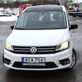 877690-3 Volkswagen Caddy - 2017