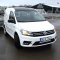 877690-5 Volkswagen Caddy - 2017