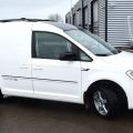 877690-6 Volkswagen Caddy - 2017