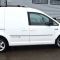 877690-7 Volkswagen Caddy - 2017
