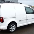 877690-8 Volkswagen Caddy - 2017