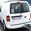 877690-9 Volkswagen Caddy - 2017