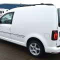 877690-10 Volkswagen Caddy - 2017