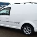 877690-11 Volkswagen Caddy - 2017