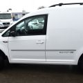 877690-12 Volkswagen Caddy - 2017