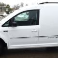 877690-13 Volkswagen Caddy - 2017