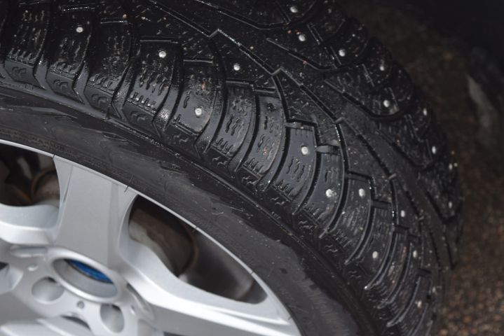 877690-14 Volkswagen Caddy - 2017