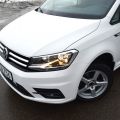 877690-15 Volkswagen Caddy - 2017