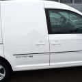 877690-19 Volkswagen Caddy - 2017