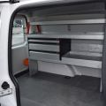 877690-20 Volkswagen Caddy - 2017