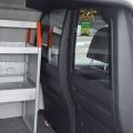 877690-21 Volkswagen Caddy - 2017