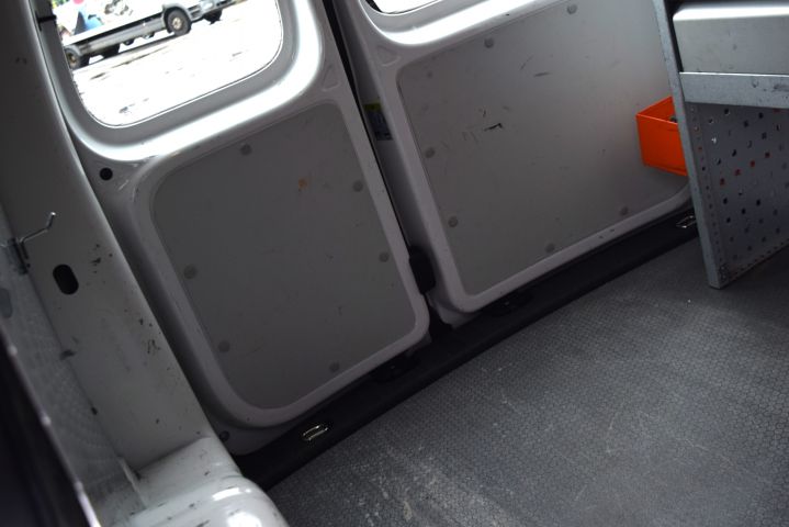 877690-22 Volkswagen Caddy - 2017