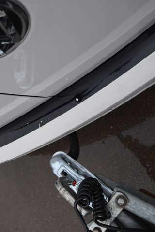 877690-25 Volkswagen Caddy - 2017