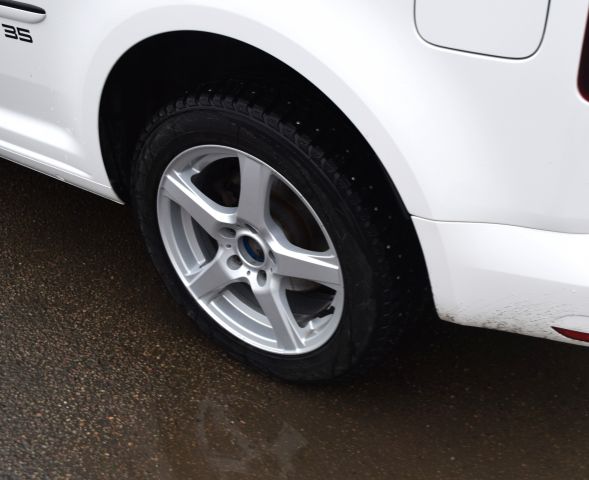 877690-26 Volkswagen Caddy - 2017